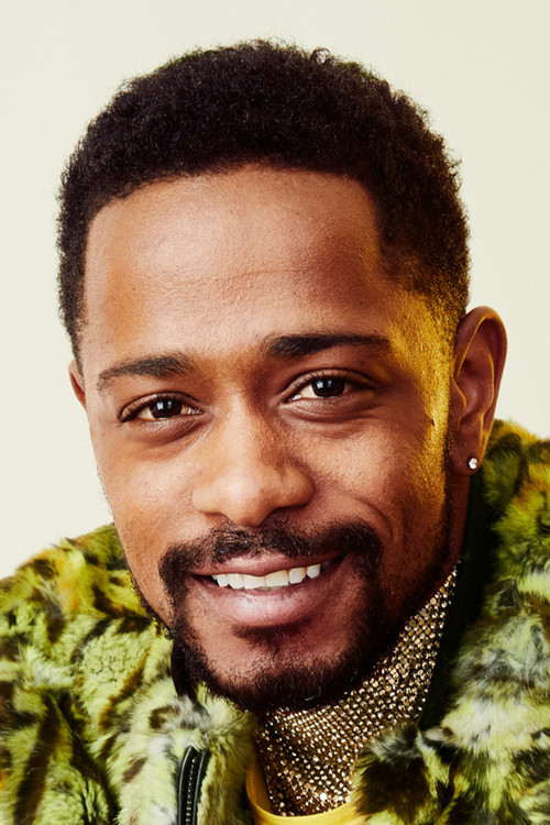 Photo of LaKeith Stanfield