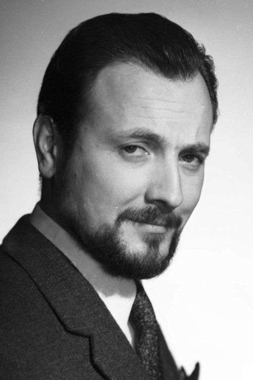 Photo of Ignacy Gogolewski