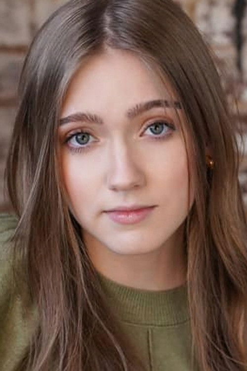 Photo of Amelia Oswald