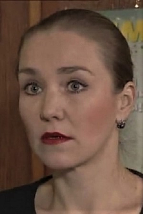 Photo of Lyubov Makeeva