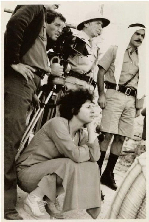 Photo of Heiny Srour