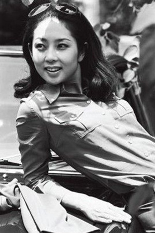 Yōko Yamamoto