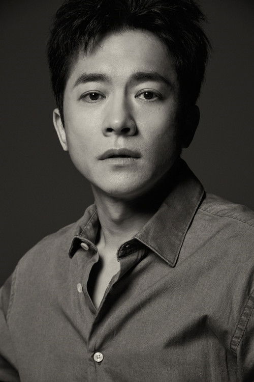 Photo of Kim Young-min