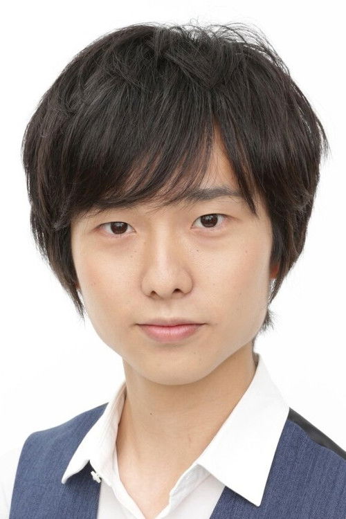 Photo of Taichi Kusano