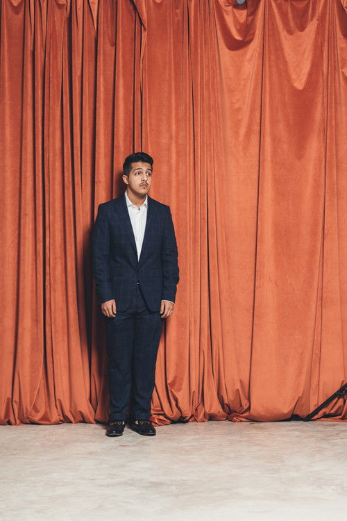 Photo of Faisal Al-Ahmari