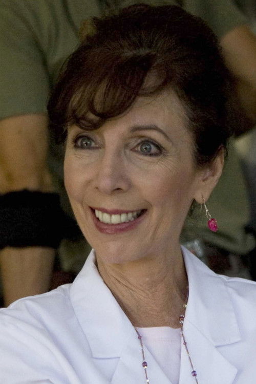 Photo of Rita Rudner