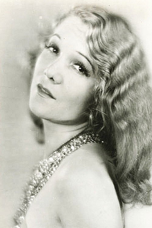 Photo of Vivienne Segal