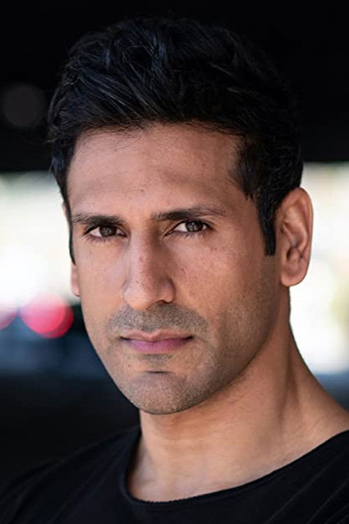 Photo of Karan Sagoo