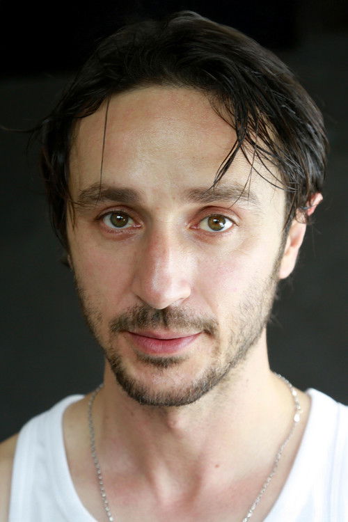 Photo of Ahmet Rıfat Şungar