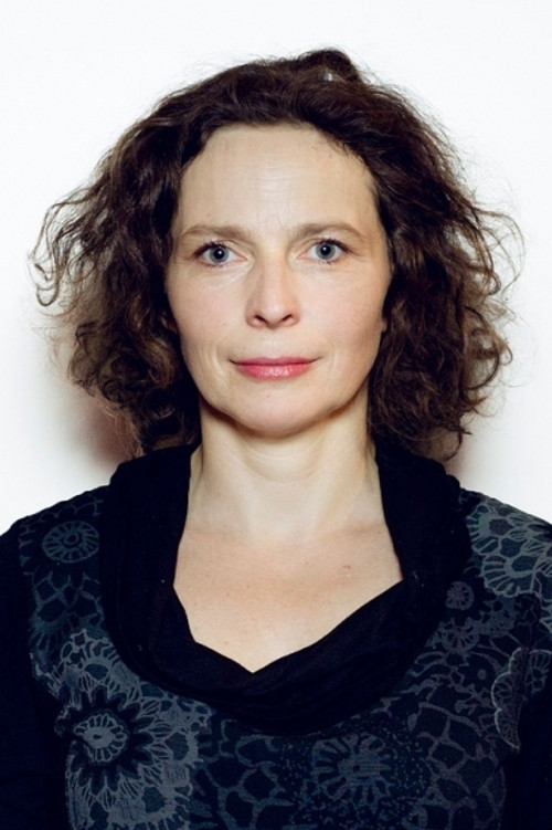 Photo of Marta Waldera