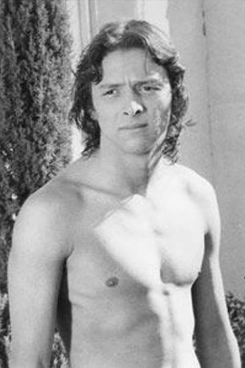 Photo of Mike Stevens