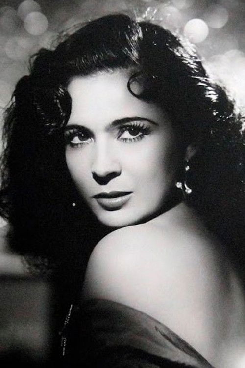 Photo of Sofía Álvarez