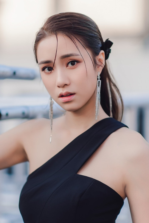 Photo of Tiffany Lau