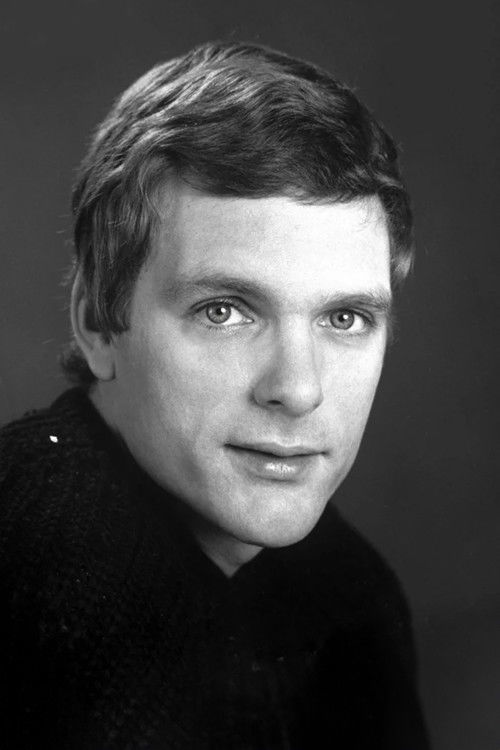 Photo of Keir Dullea
