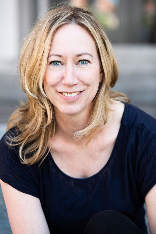 Photo of Berit Menze