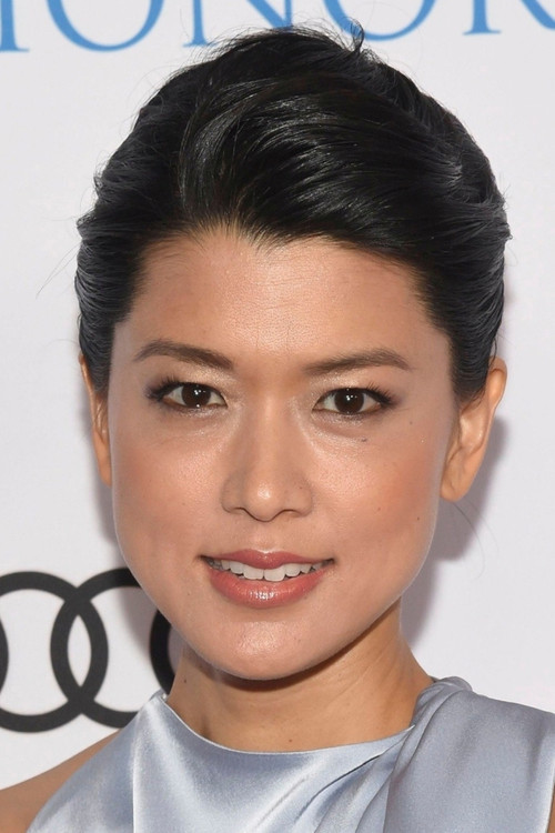 Photo of Grace Park