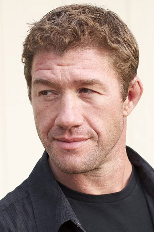 Photo of Darrin Prescott