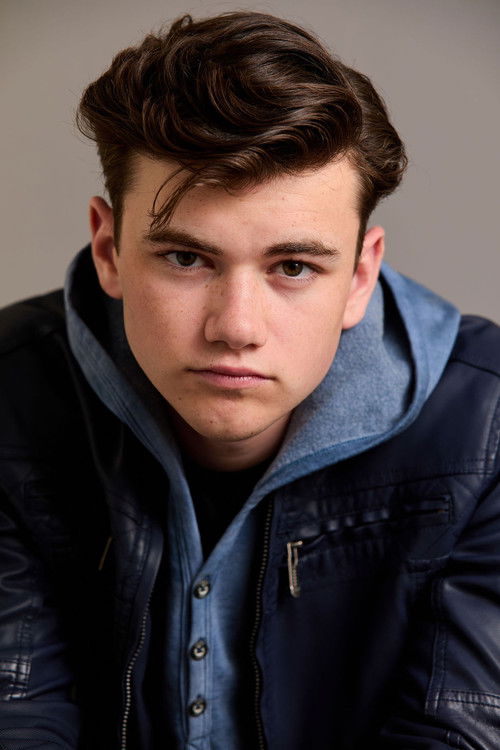 Photo of Alexander James Rodriguez