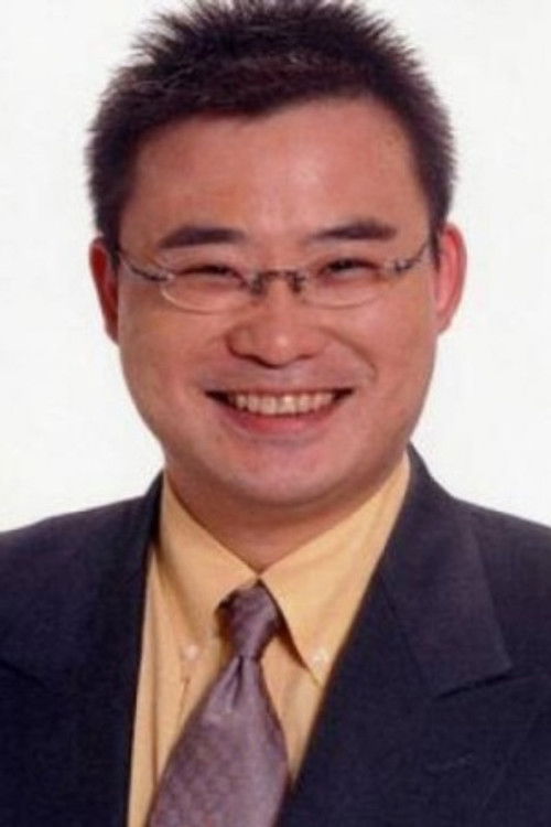 Photo of Takeshi Maruyama