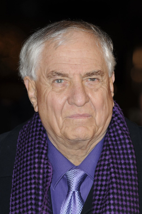 Photo of Garry Marshall