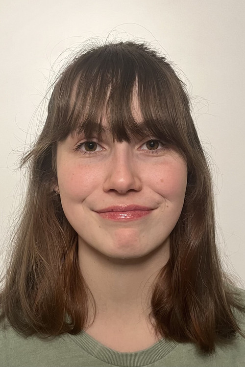 Photo of Meredith Perry