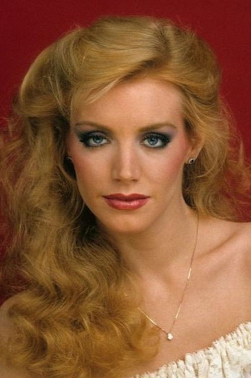 Photo of Shannon Tweed
