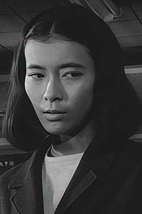 Photo of Hiroko Sakurai