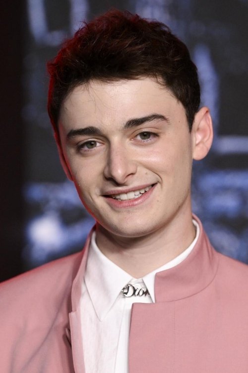 Photo of Noah Schnapp