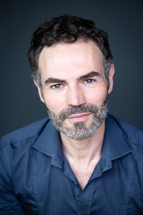 Photo of Antoine Michel