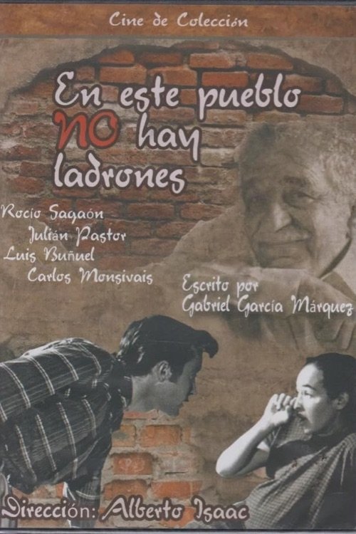 There Are No Thieves in This Village