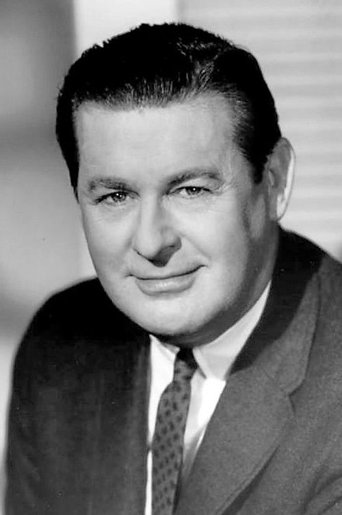 Photo of Don DeFore