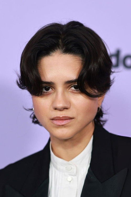 Photo of Sasha Calle