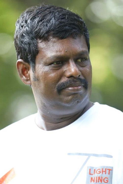 Photo of Kamaraj Vel