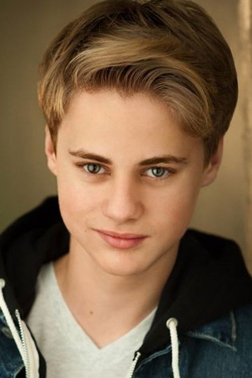 Photo of Mitchell Kummen