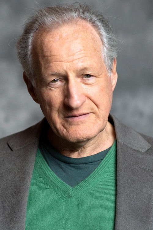 Photo of Michael Mann