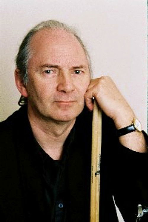 Photo of Graham Walker