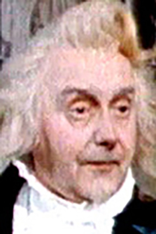 Photo of Vladimir Shlezinger