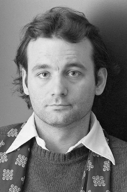 Photo of Bill Murray