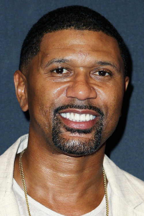 Photo of Jalen Rose