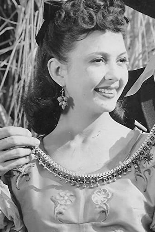 Photo of Cecilia Callejo