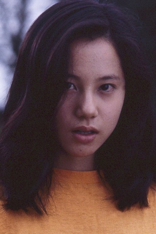Photo of Aiko Morishita