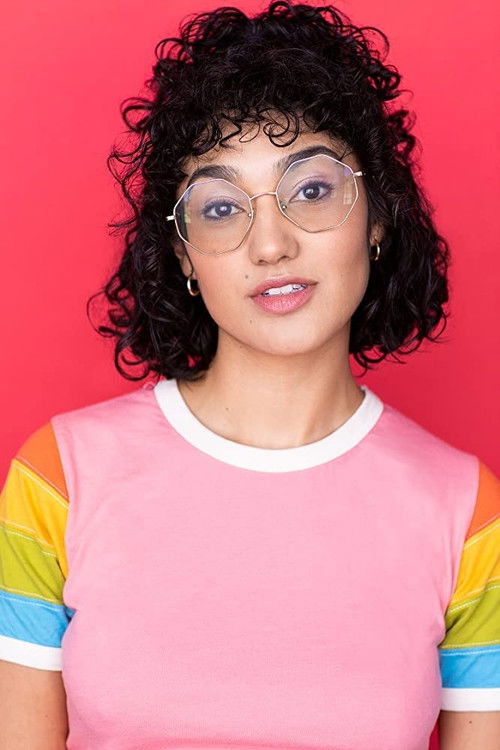 Photo of Skarlett Redd