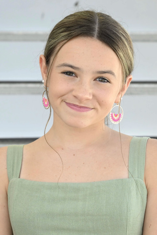 Photo of Cailey Fleming