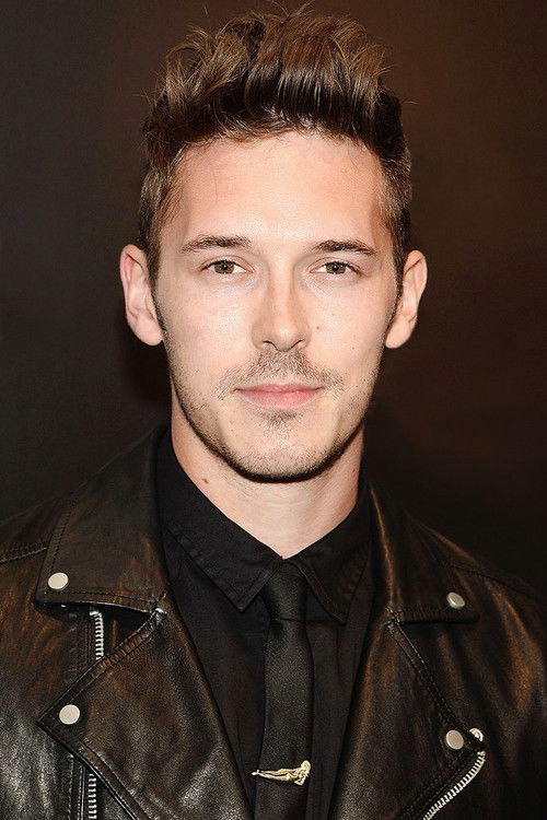 Photo of Sam Palladio