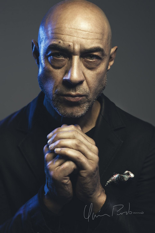 Photo of Ramiro Blas