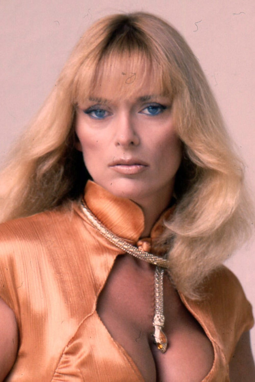 Photo of Sybil Danning