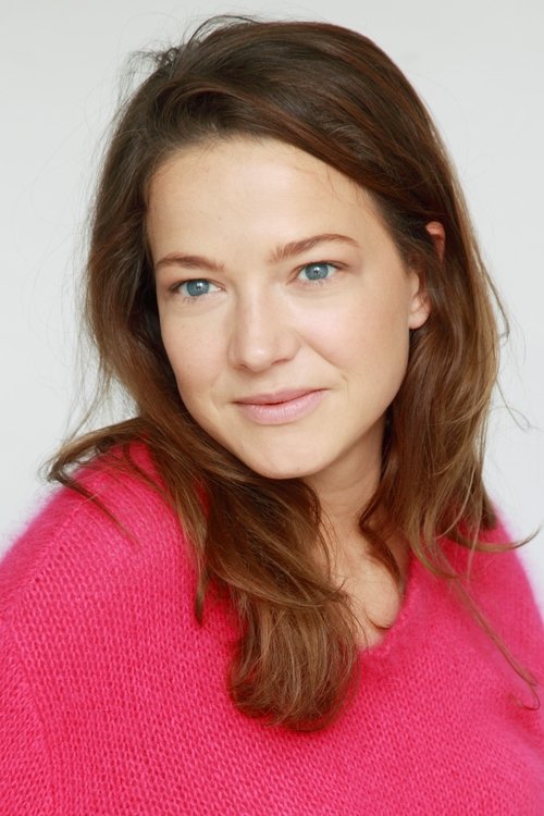 Photo of Hannah Herzsprung