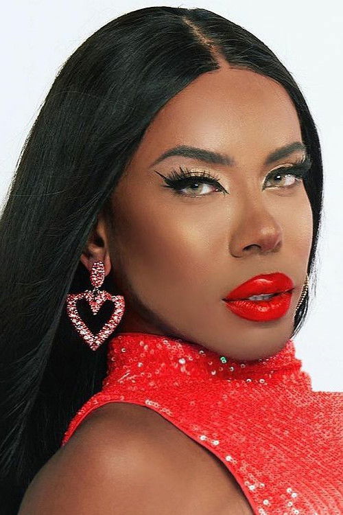 Photo of Bianca DellaFancy