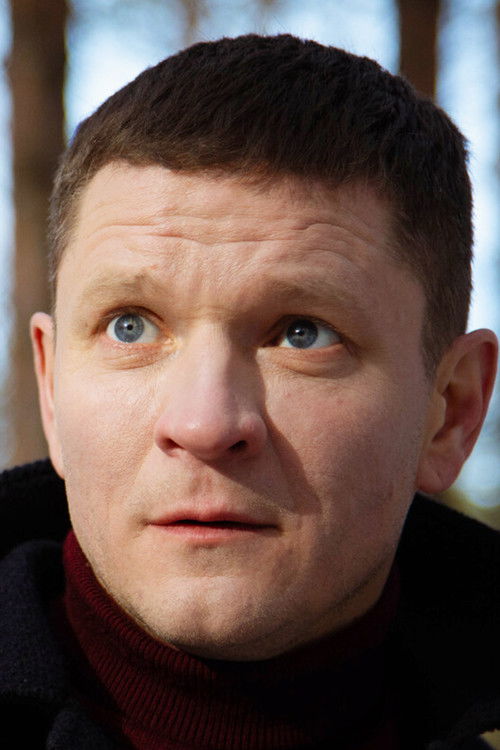 Photo of Sergey Zharkov