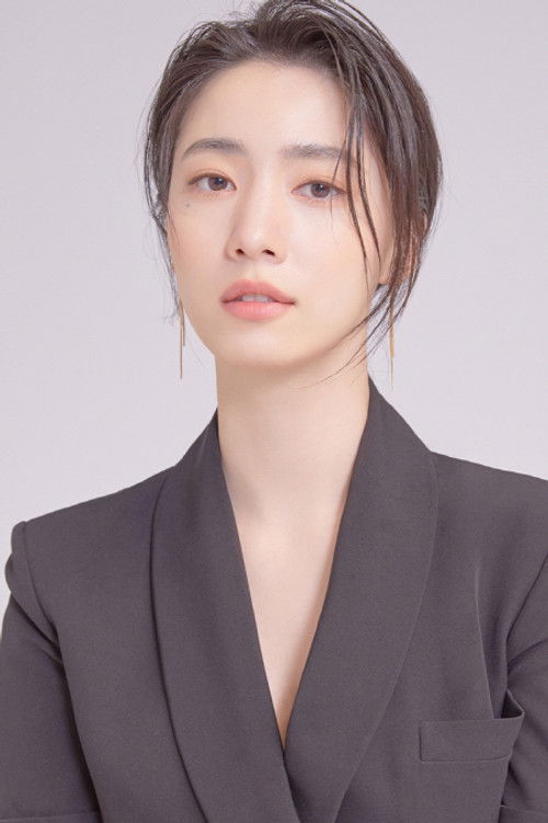 Photo of Jung Woo-yeon